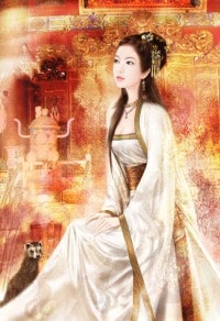 诸天从拯救岳夫人开始