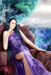 美女总裁爱上我