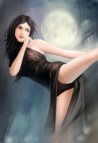 超凡魔偶师