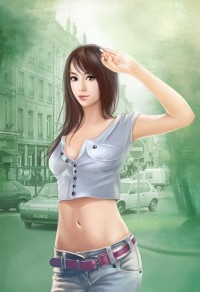 三公主系列之二:当拜金公主遇上花花公子