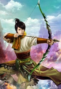 重生之毒医女帝